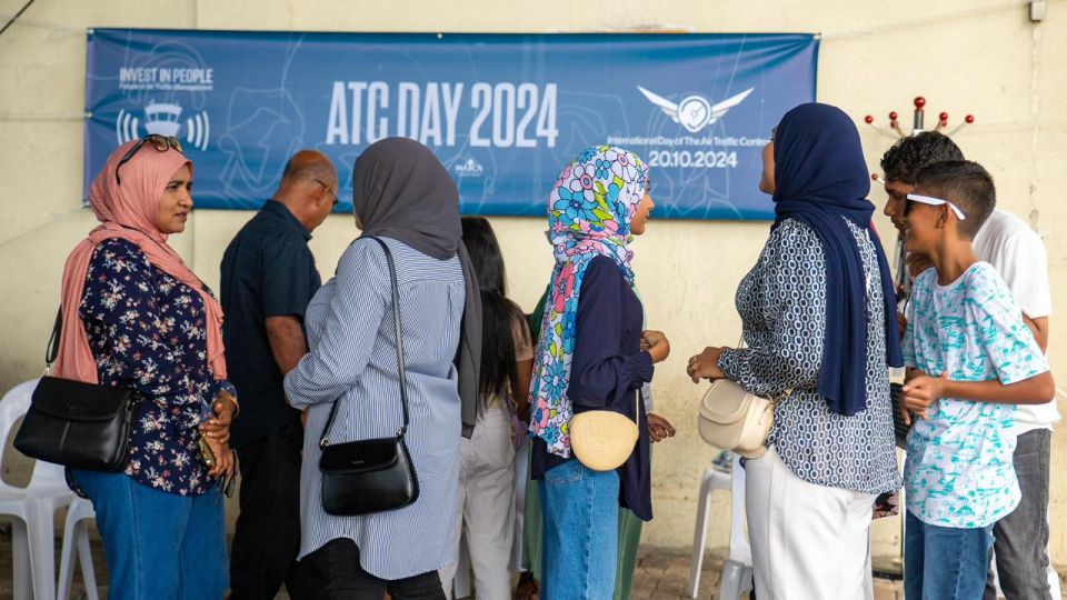 MNATS ge ''open day
