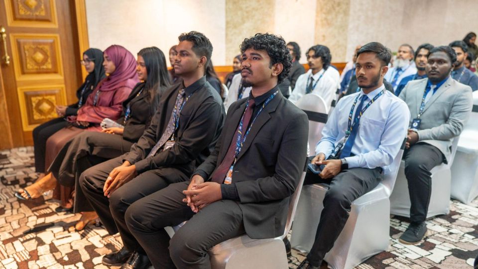 MACL ge ''hunavaru'' programme gai baiverivumuge furusathu hulhuvaalaifi 