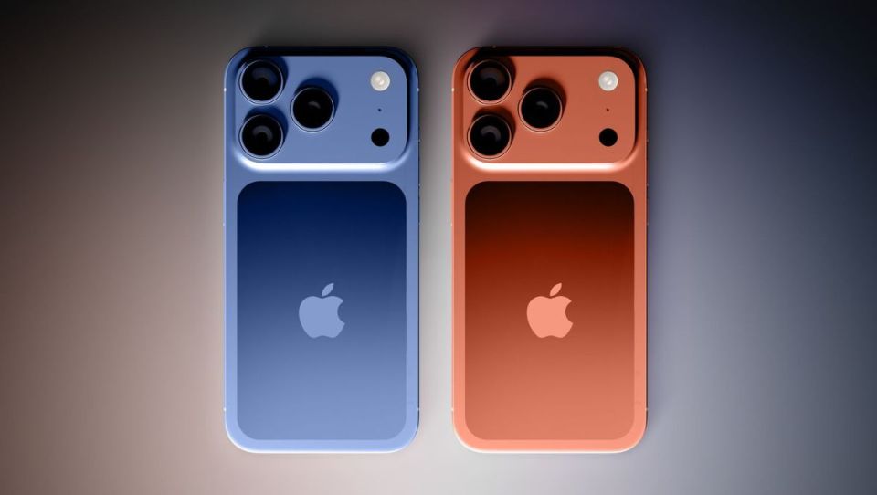 #AppleEvent2025 : aa iPhone aaeku aa Product thah dhakkaalaifi