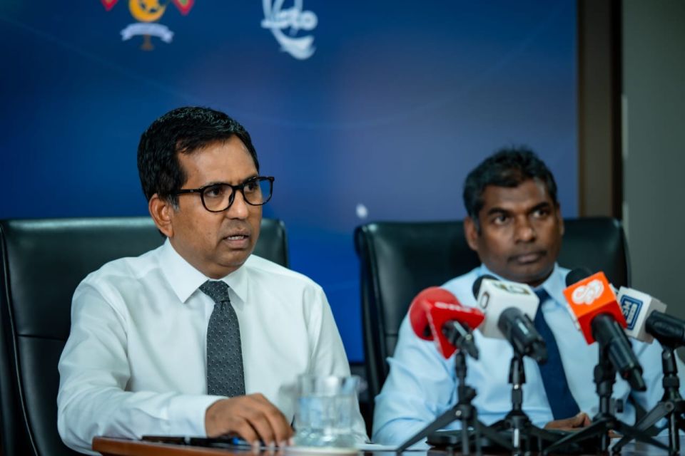 STO outlines plan to expand food security