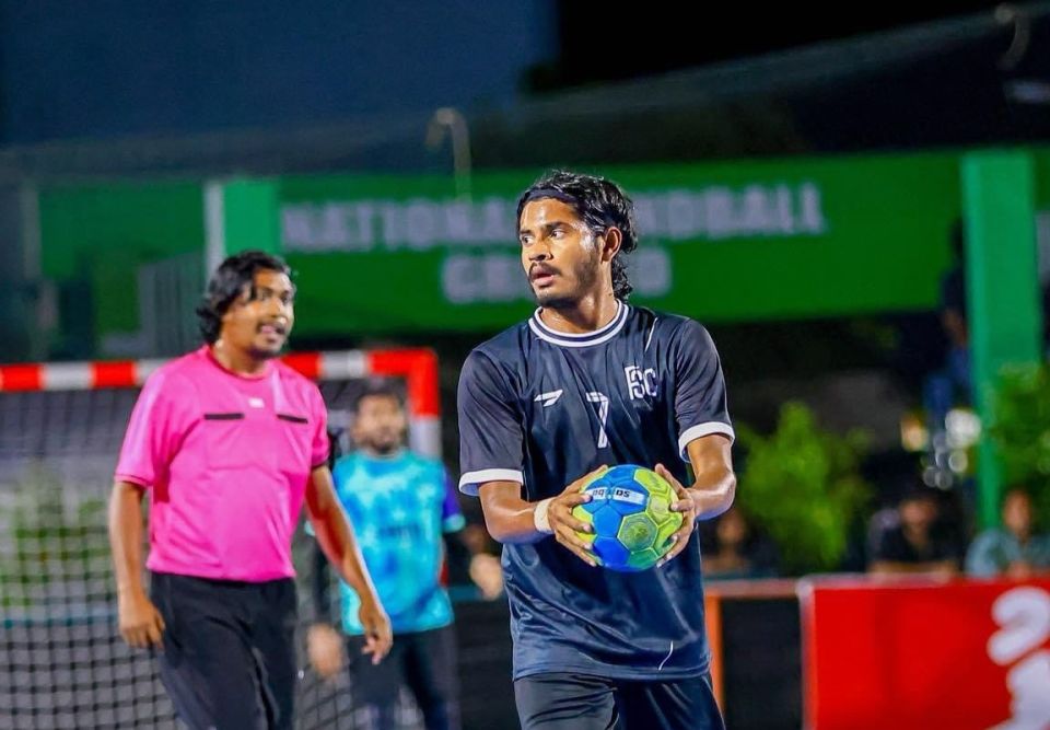 Yashmu gaumee squad in baakee, bodethi suvaaluthakeh! 
