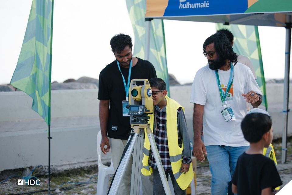Gaumee enegineerunge dhuvas faahagakurumah HDC in isnagaigen gina harakaaiythekeh kuriyah gengosffi 