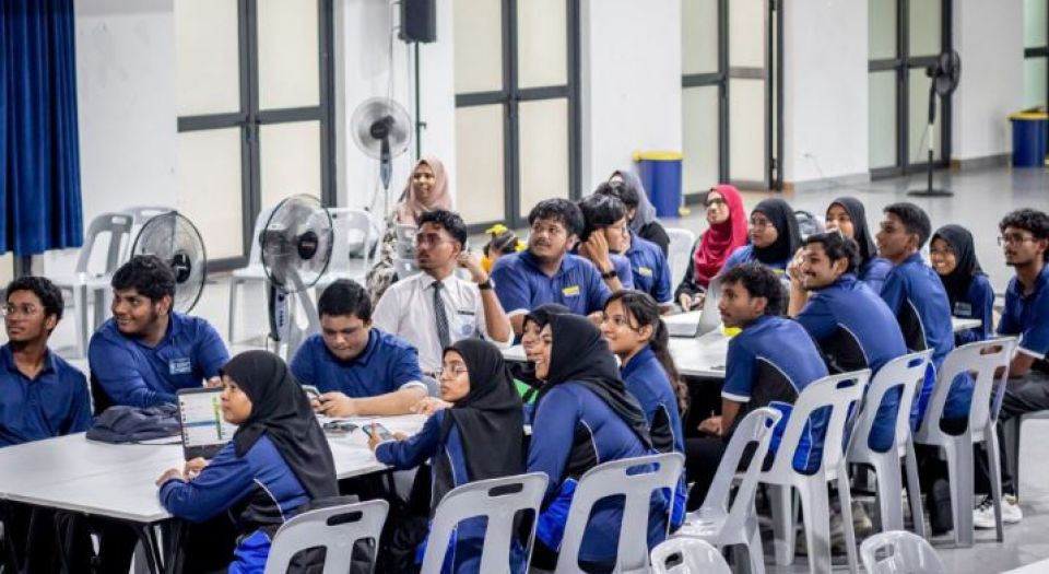 Percentage of A Level students increases to 49%: Shafiu