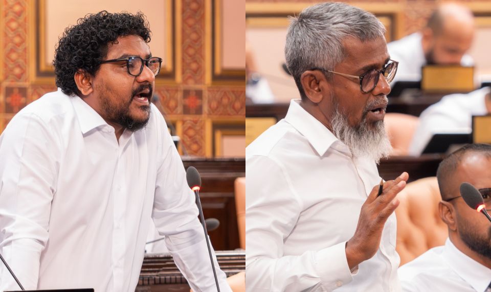 Rasmee hedhumugai naanna memberunnah fiyavalhu elhumuge inzaareh