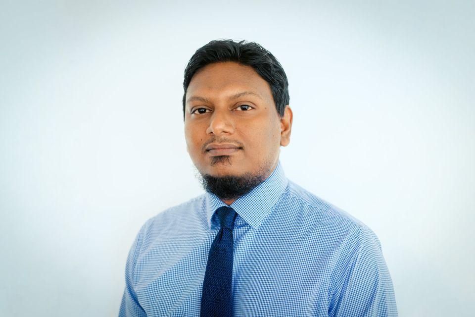 SDFC ge Board member akah Hassan Kalam ayyanu koffi