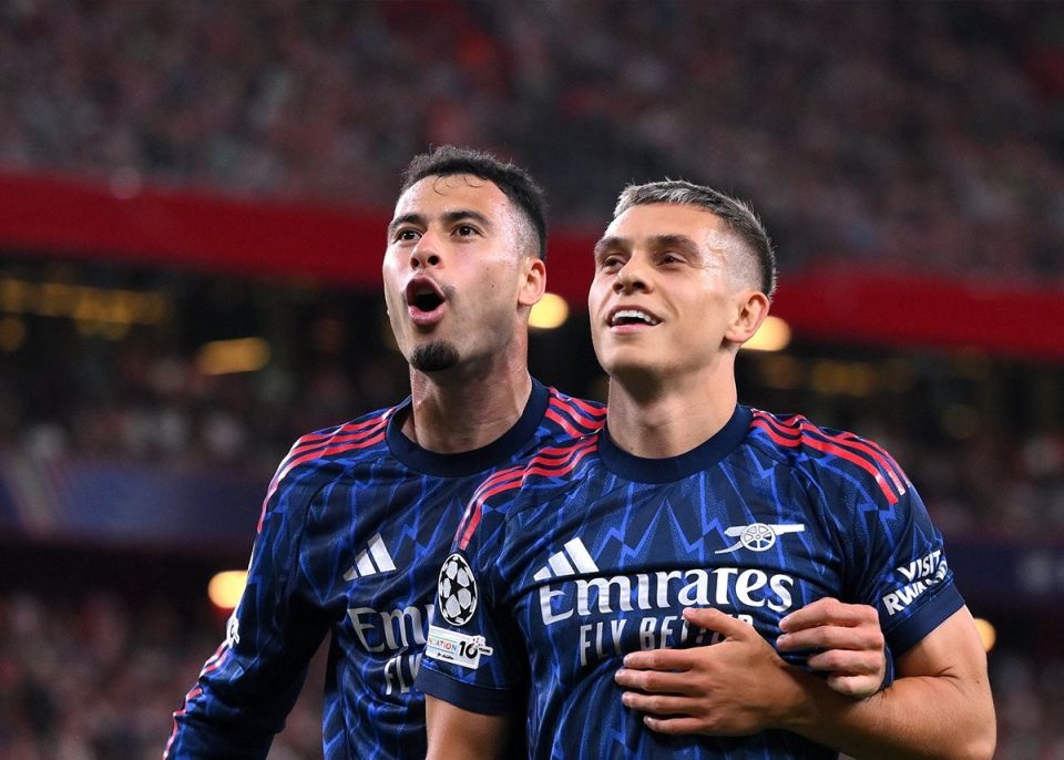 Arsenal ah rangalhu feshumeh, Real molhuvee Mbappe ge 2 penalty in 