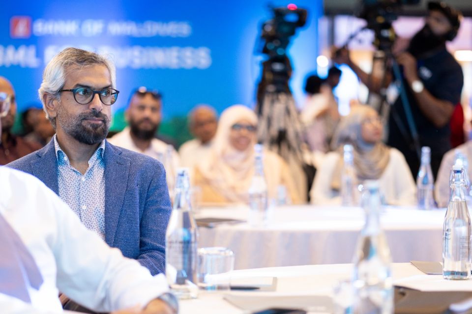 Alibaba Workshop ge supporting partner ge gothugai Ooredoo baiverivejje 