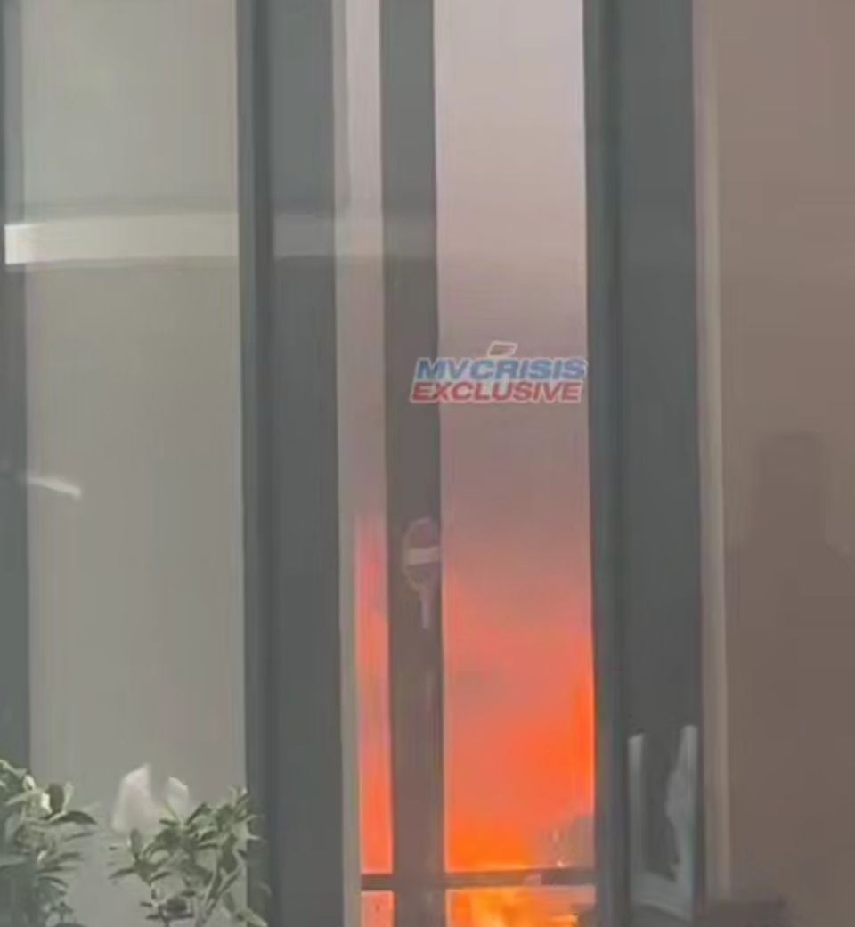 Nasandhuragai alifaanuge haadhisaaeh hingaifi