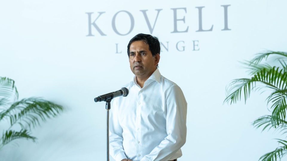 Kuree sarukaarun MMPRC hiyaanaaiy ohbaalee deal ehge therein: Saeed 