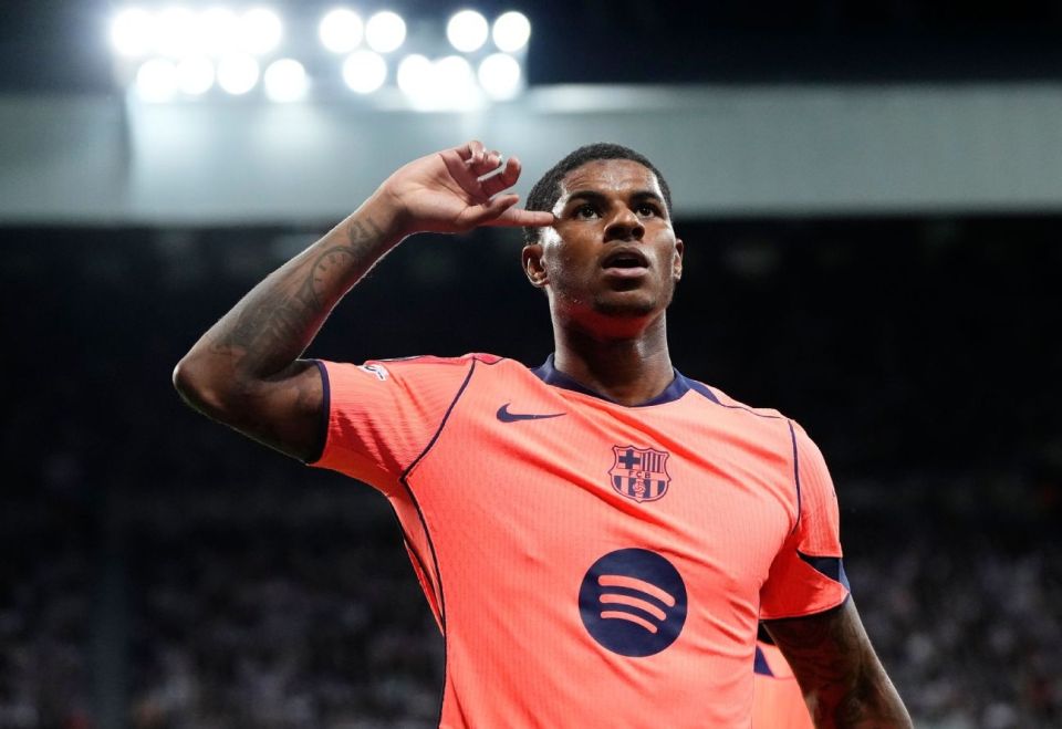 Barca molhukohdhinee Rashford, Haaland ge record aaeku City ah molheh 