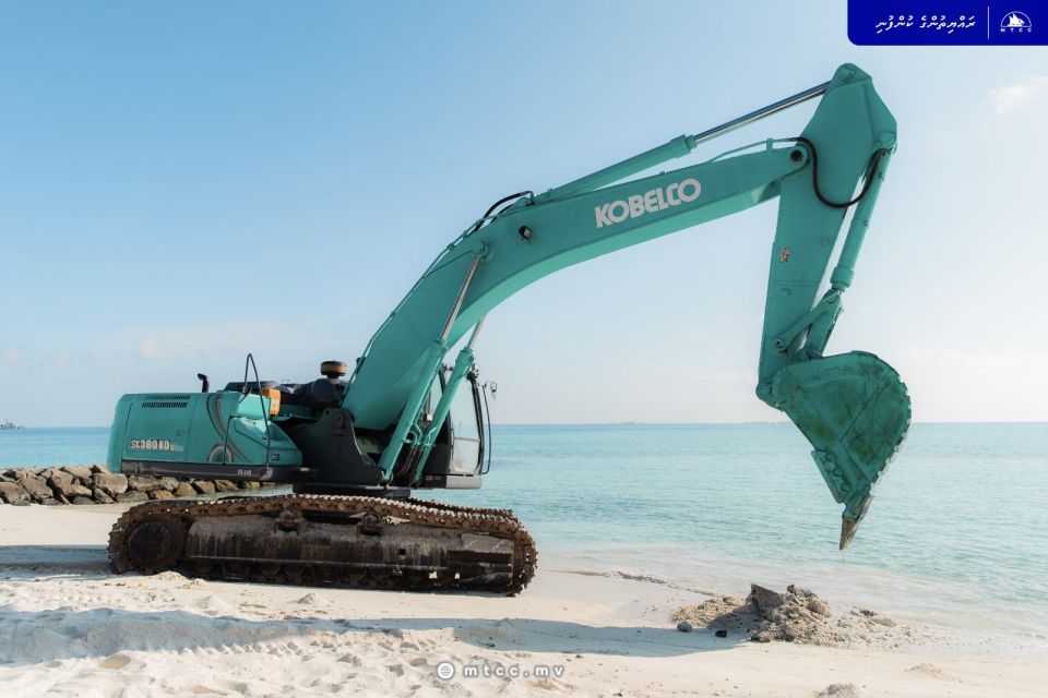 Fulidhoo bandharuge masakkaiy fashaifi
