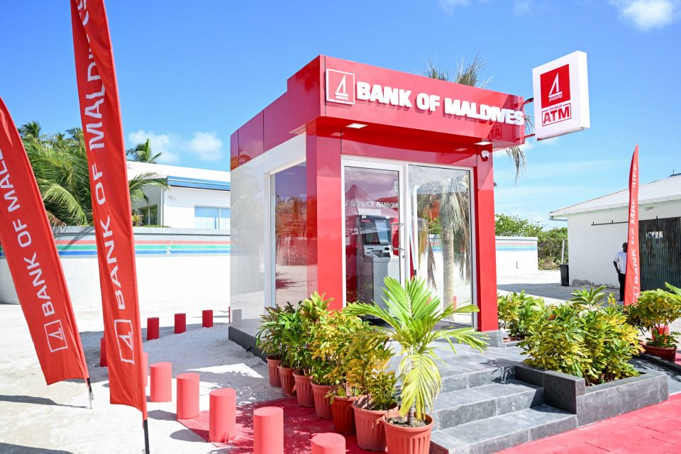 Anna mas nimeyiru hurihaa rashehgai faisaa ATM bahahtai nimeyne: Raees 