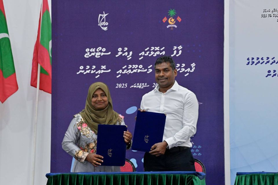 Nilandhoo gai fuel storage gaaimu kurumuge masahkaiy bayakaa havaalu koffi 