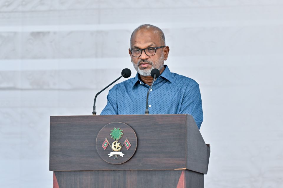 Majlis ge ninmunthakakee faseyha ninmunthakeh noon: Nazim