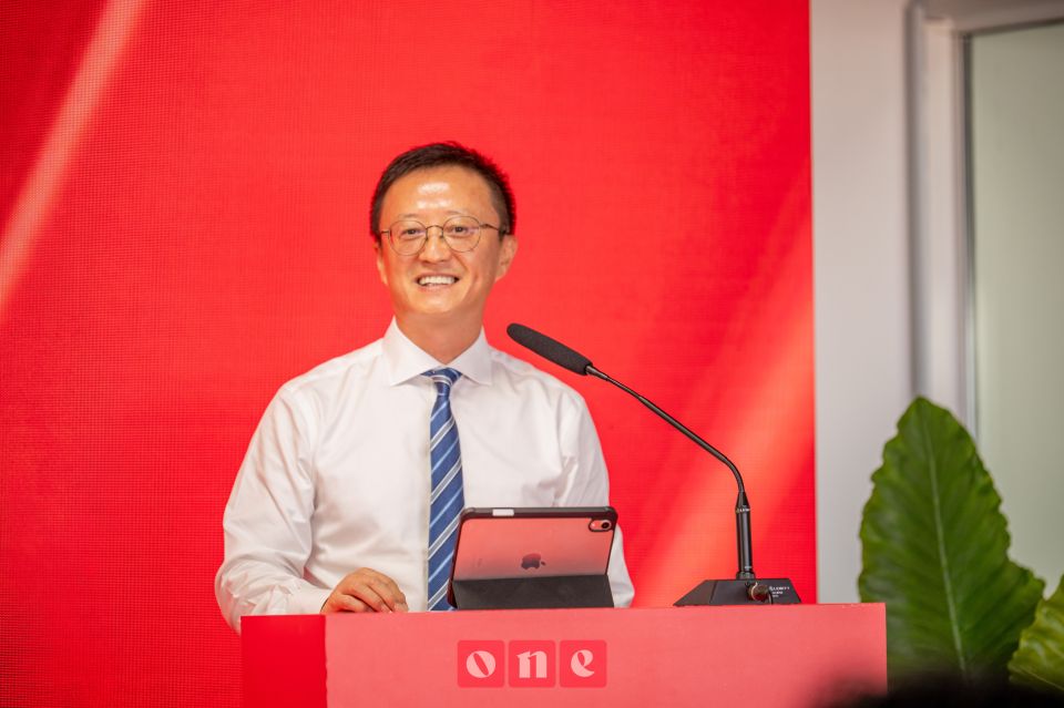Yuan account tha’aaraf kurumun Raaje-China FTA kuri araane: China safeer
