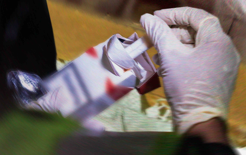 Vagah ethere kuran ulhunu dhe million cigarette athulaigenfi