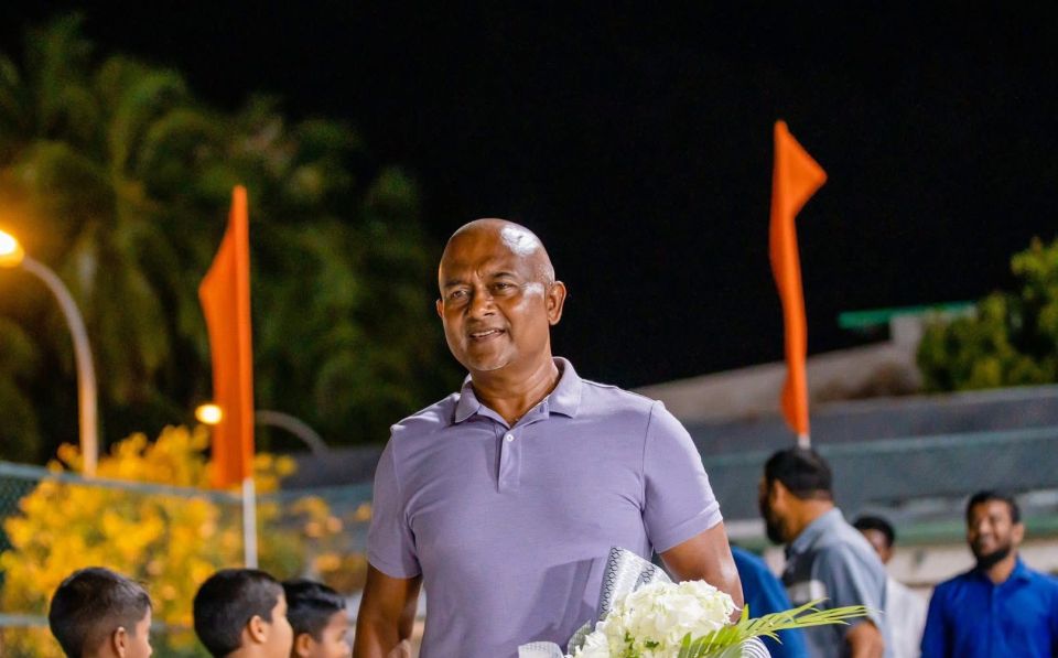FAM awards committee ge chairperson akah Maattey 