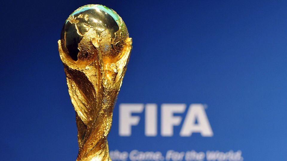 FIFA in 64 gaumuge World cup akah visnanee 