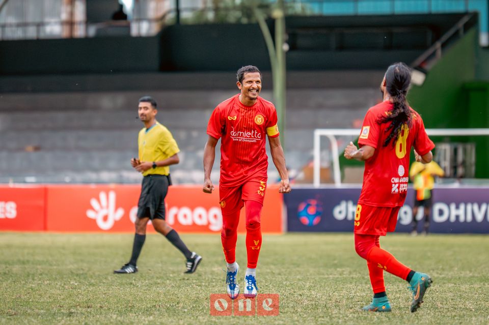 Midhuhath ge hiyygaimu hiley jehumaaeku Victory in Green balikoffi 