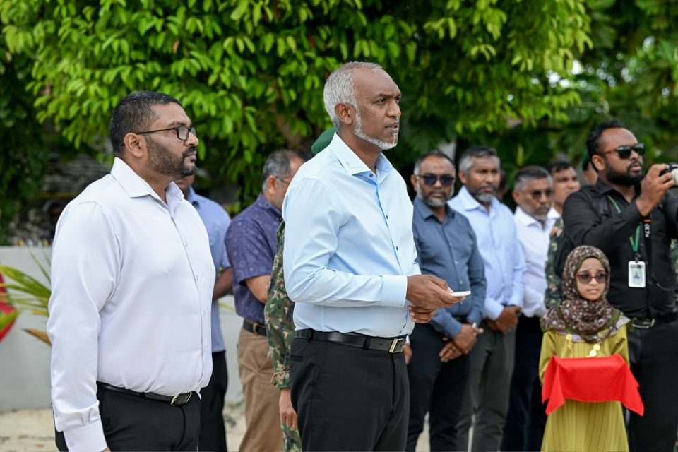Guraidhoo deco chamber hulhuvaifi