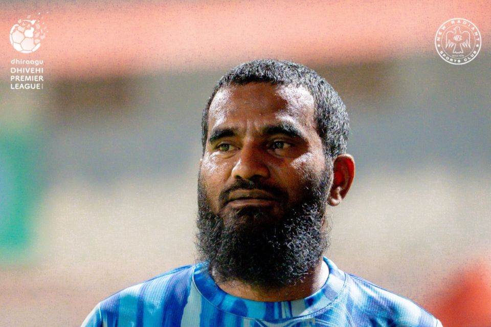 New Radiant to return after break with Ashfaq in the line-up