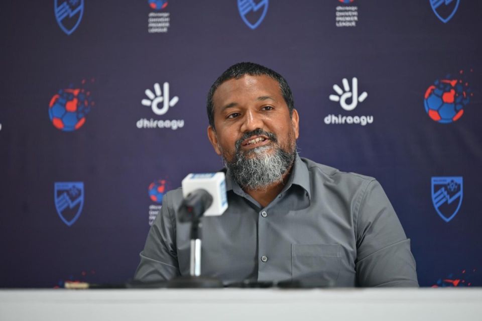 Point eh nulibi othas, bahanaa eh dhakkan Nisthaar beynumeh nuvey 