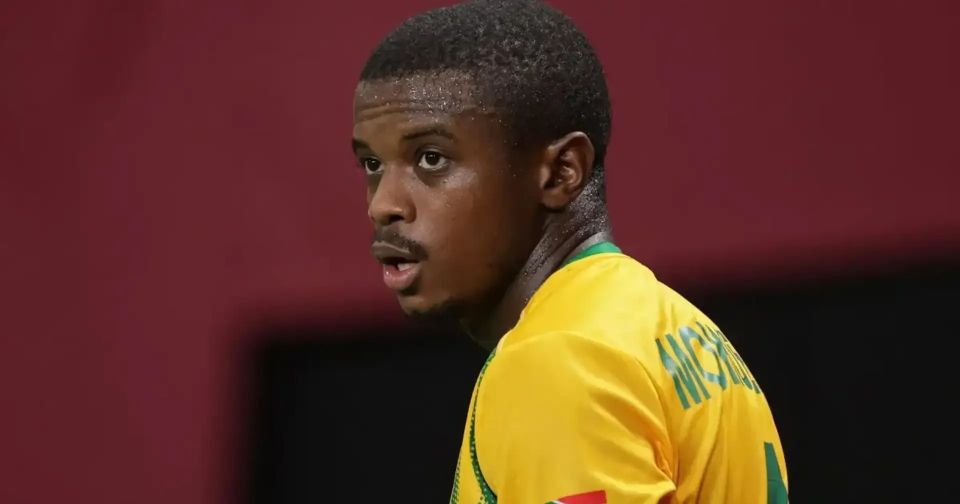 Nugavaaidhun kulhuntheriya kulhuvaigen South Africa ah adhabeh 