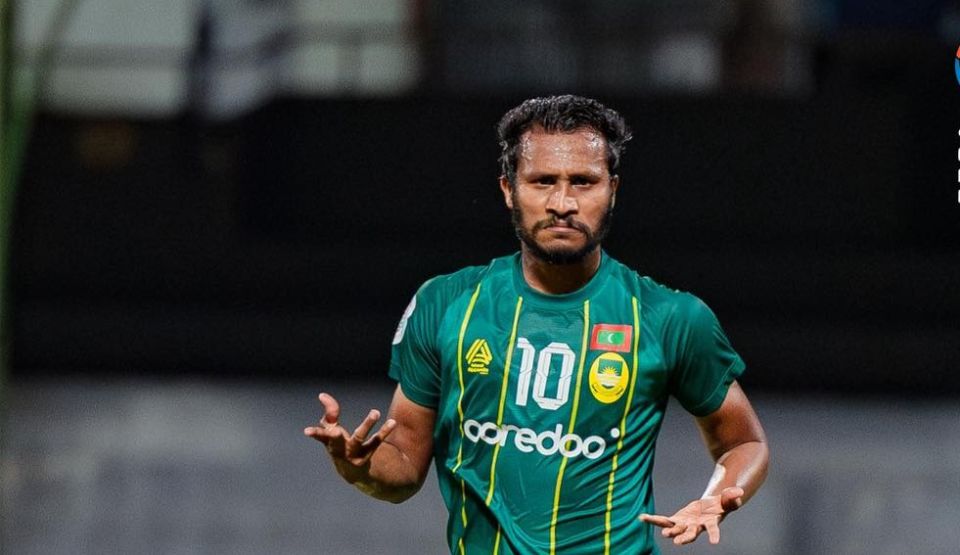 Molhuvumuge record dhamahattai, Maziya 1 vana ah 