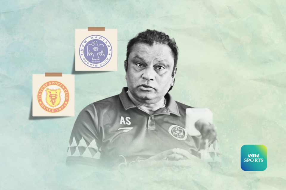 Victory supporter ehge ihusaas huri namaves, New gai beynumee kaamiyaabu!