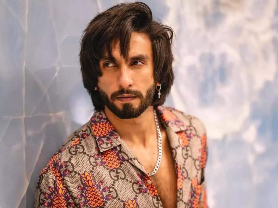 Ranveer Zombie film akah 