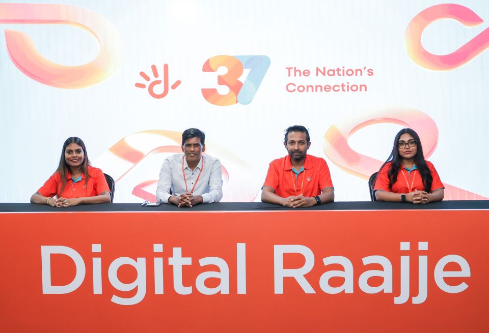 Dhiraaguge 37vana aharee dhuvahaa gulhigen haassa offer thakeh
