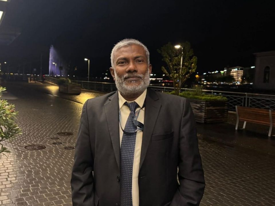 14 aharah fahu Naeem, EPA inn vakivejje 