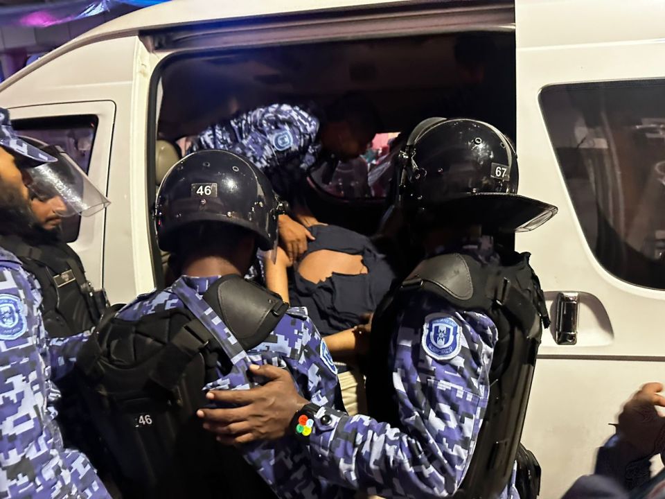 MDP muzaaharaagai 
