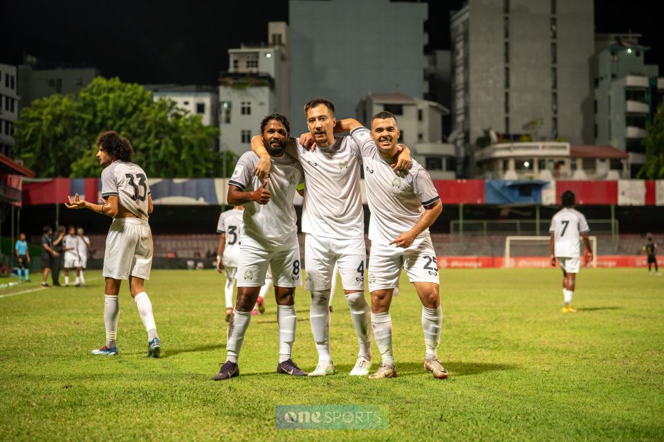 Green in bunanee match fix kurumuge amaleh nuhingaa kamah 
