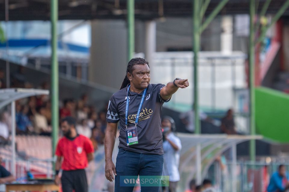 New ''varah gadha'' ekey adhi nubuneveyne, miee team eh binaakuraa maruhalaa 