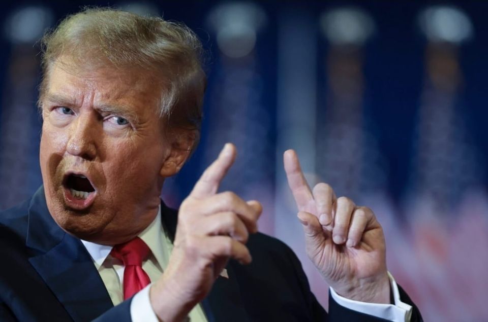 Mauritius ah Chagos dhookohllumakee bodu moya kamehge gothugai Trump sifakuravvaifi 