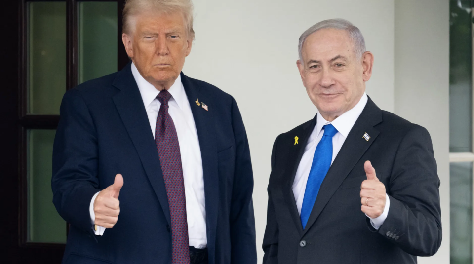 Gaza plan aa medhu Hamas in maadhamaa ge niyalah gotheh nimman jehey