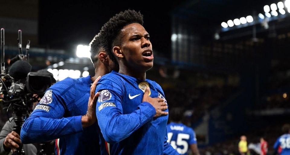 Chelsea in Liverpool balikuree fahuvaguthu, Arsenal 1 vana ah 