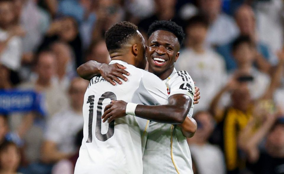 Villareal balikoh, Real alun 1 vana ah 