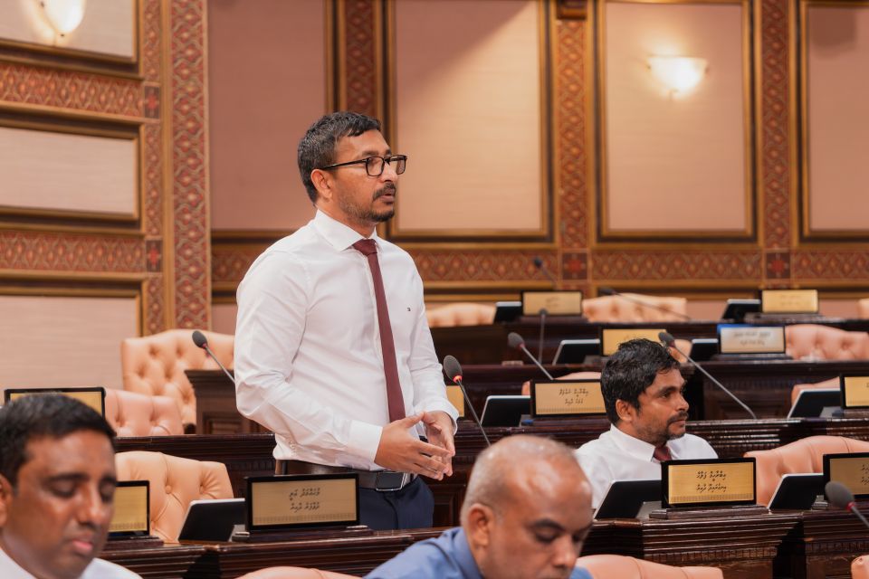 Fuluhunge vaajibah huras alhaa memberunge gondi gellen jehey: Falah