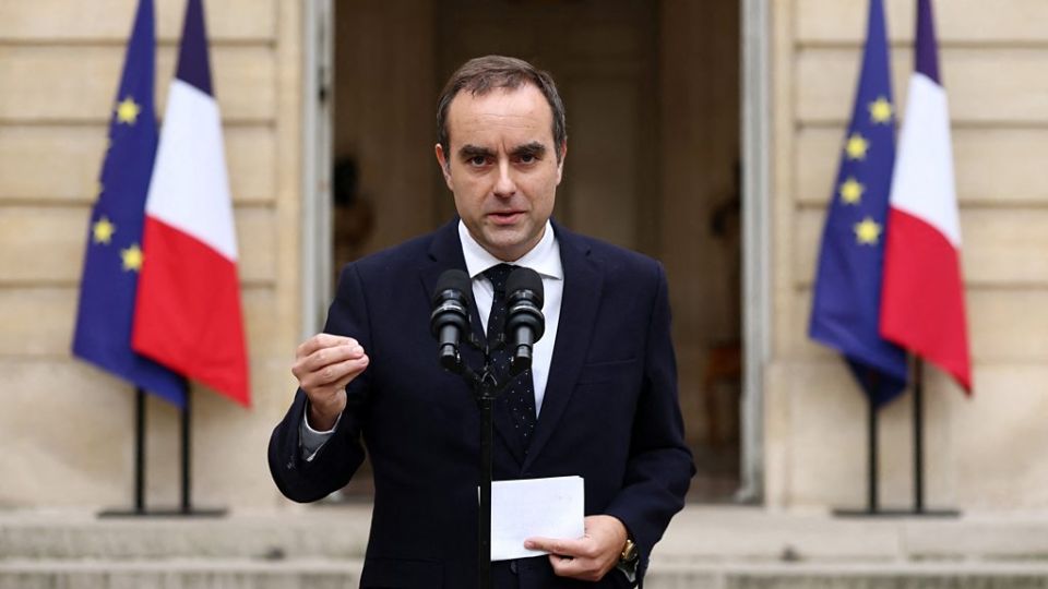 Magaamugai 26 dhuvas, France ge boduvazeeru isthiufaa dhevvaifi