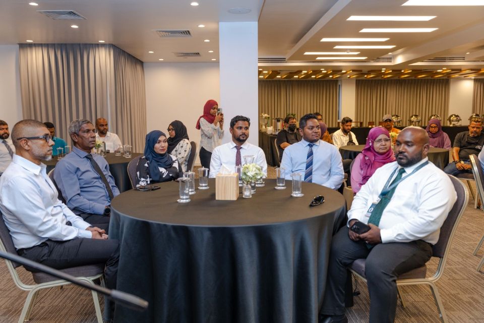 BML inn hiyaavahi scheme ge loan approve kuran fashaifi 