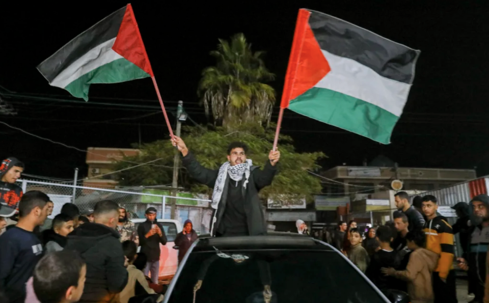 Gaza gai hamalaabadhalukuhun huttaalumuge plan ah amalukuran fashaifi