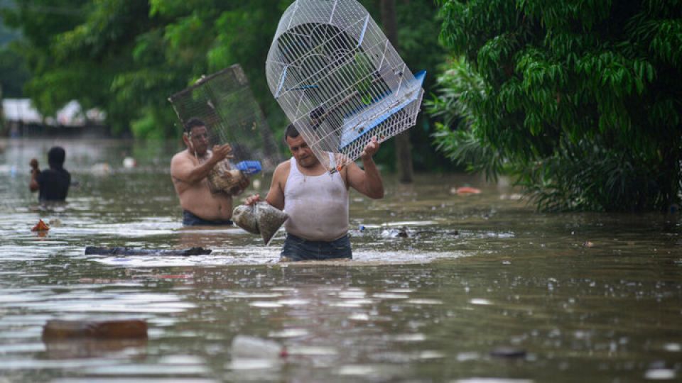 Mexico gai fen boduve 27 meehun maruvehjje