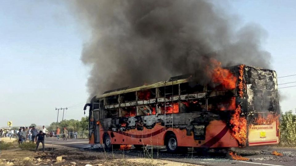 India gai baheh roave 20 meehun maruvehjje