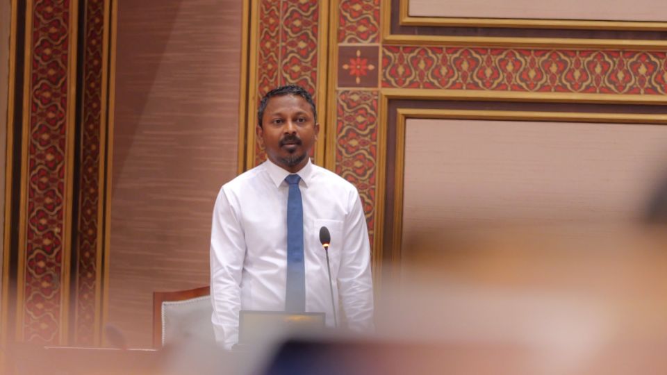 Bestinet Agreement Will Not Cause Losses to the State: Usham