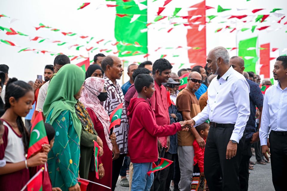 Raajjeyge hospital thakun aa operation thah kureveyne goiy hedhumah masahkaiy thakeh 