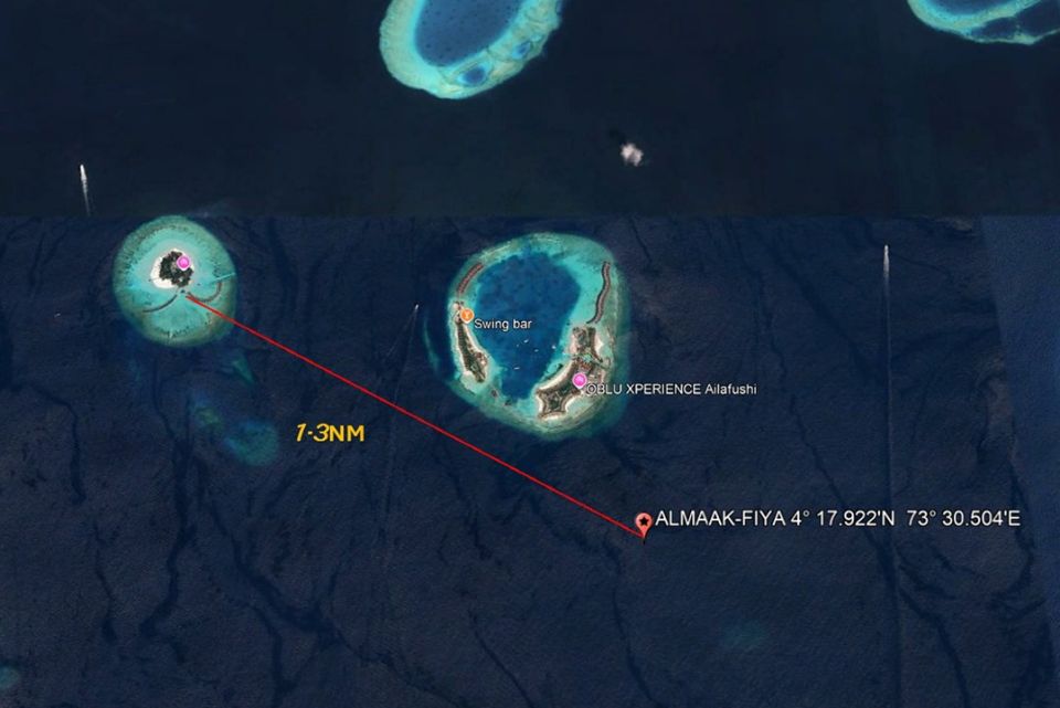 Bandunjahaali kolhuveittin thakethi oyaadhaathee samaaluvaan ilthimaaskoffi 
