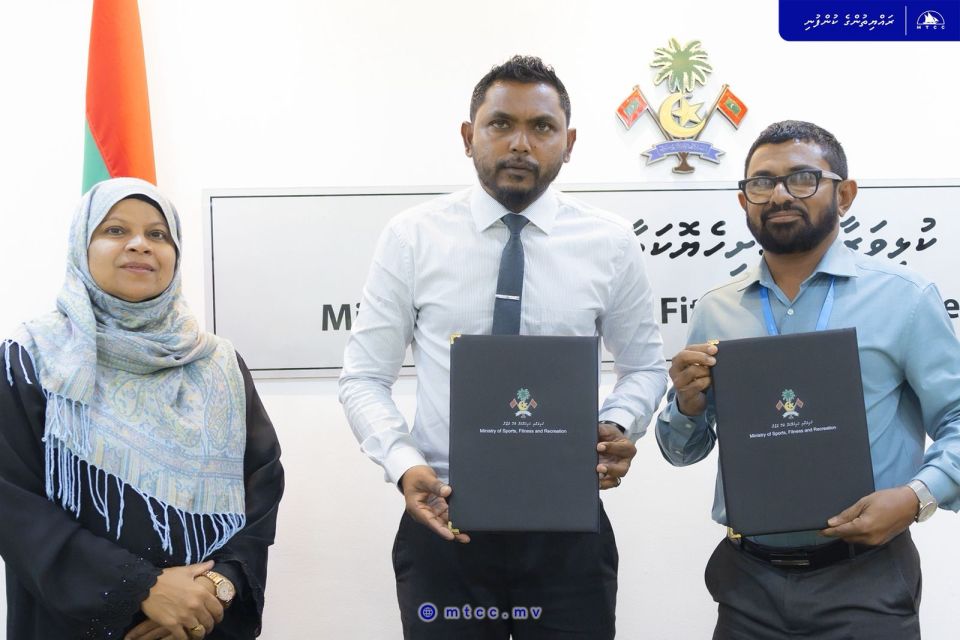 Rahrashugai hingaa kulhivaru dhaairaage 11 mashrooeh MTCC ah 