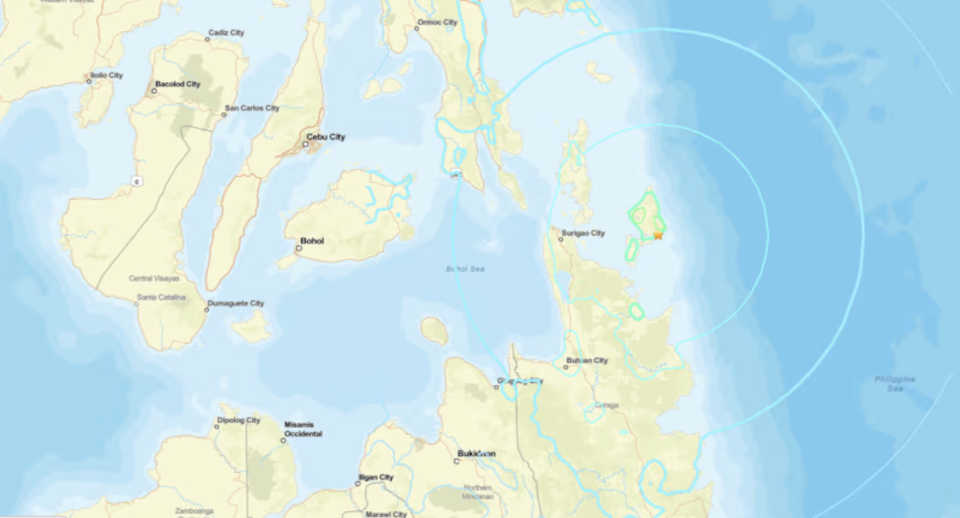 Philippines ah baarugadha binhelumeh athuvehjje